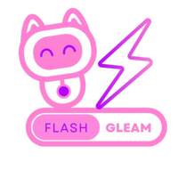 FLASHGLEAM